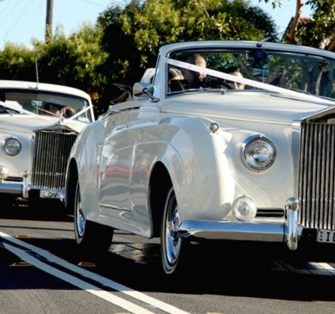 Rolls Royce Ghost  Chauffeur Driven Hire  LuxCar
