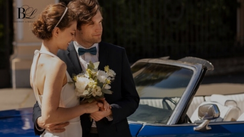 Should You Follow Your Dream of Hiring a Rolls Royce for Your Wedding?