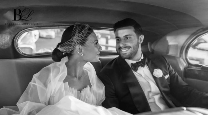 A Guide to Hiring the Right Car for Your Wedding Among Various Options
