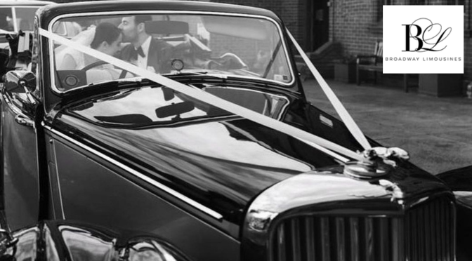 What Drives Today’s Couples to Hire Classic Wedding Cars?