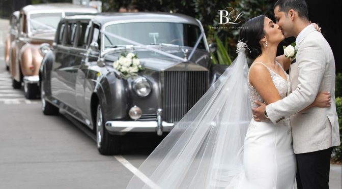 What are the Most Trending Cars For Weddings?
